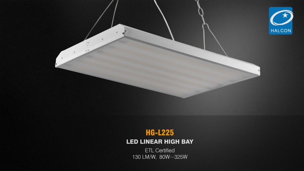 LED Linear High Bay ETL 130 LM Warehouse Factory using HG-L225.jpg